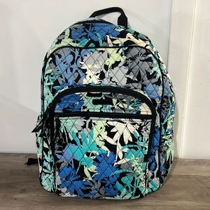 Vera Bradley Campus Backpack